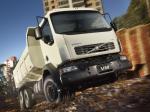 Volvo VM23 6x4 Tipper 2010 года